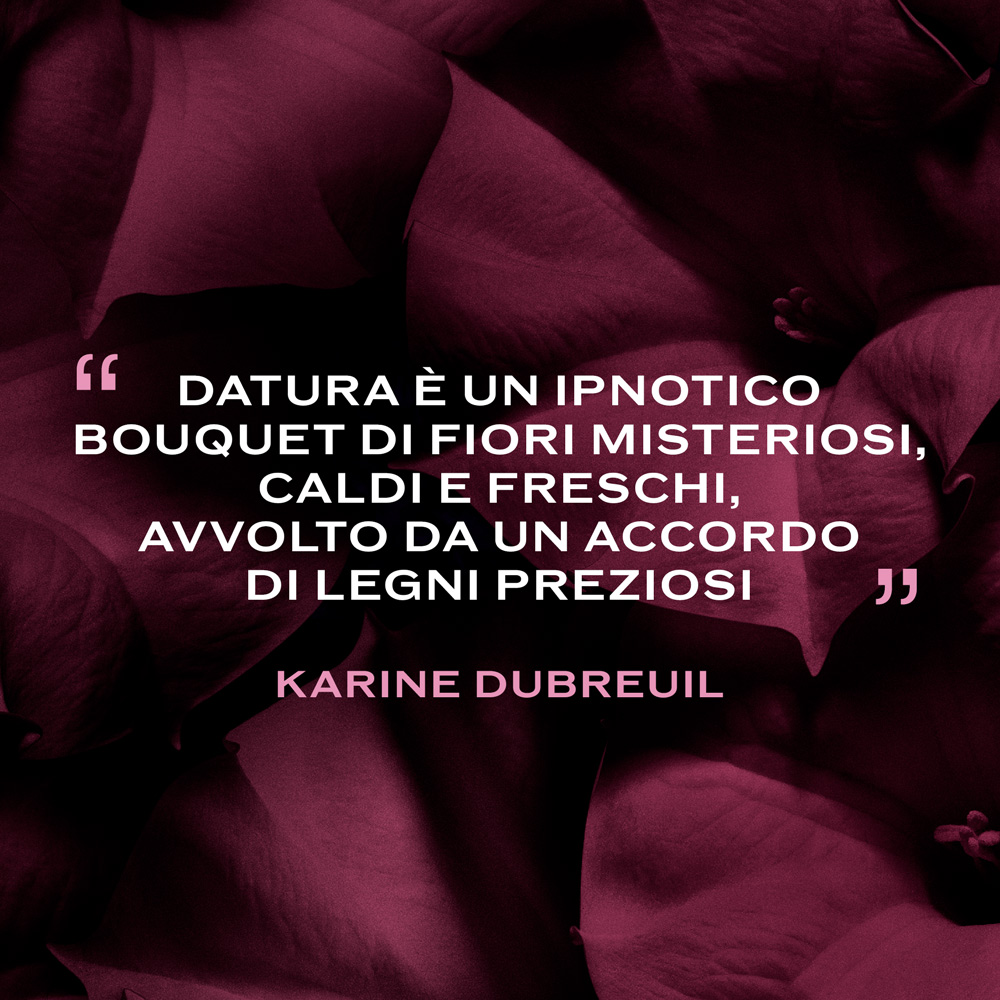 Ginza Datura Eau De Parfum, 